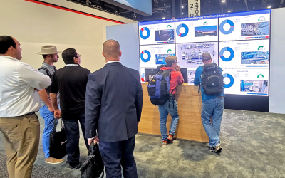 FABTECH 2021