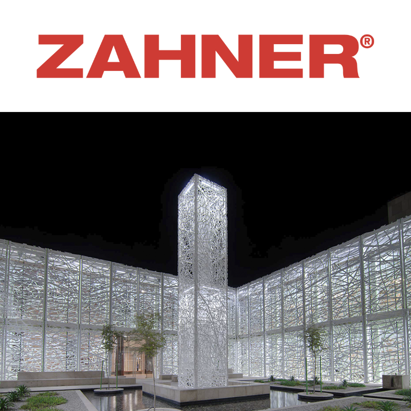 A. Zahner Company