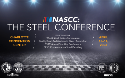 NASCC: The Steel Show 2023