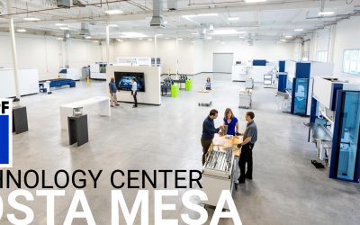 Costa Mesa Technology Center