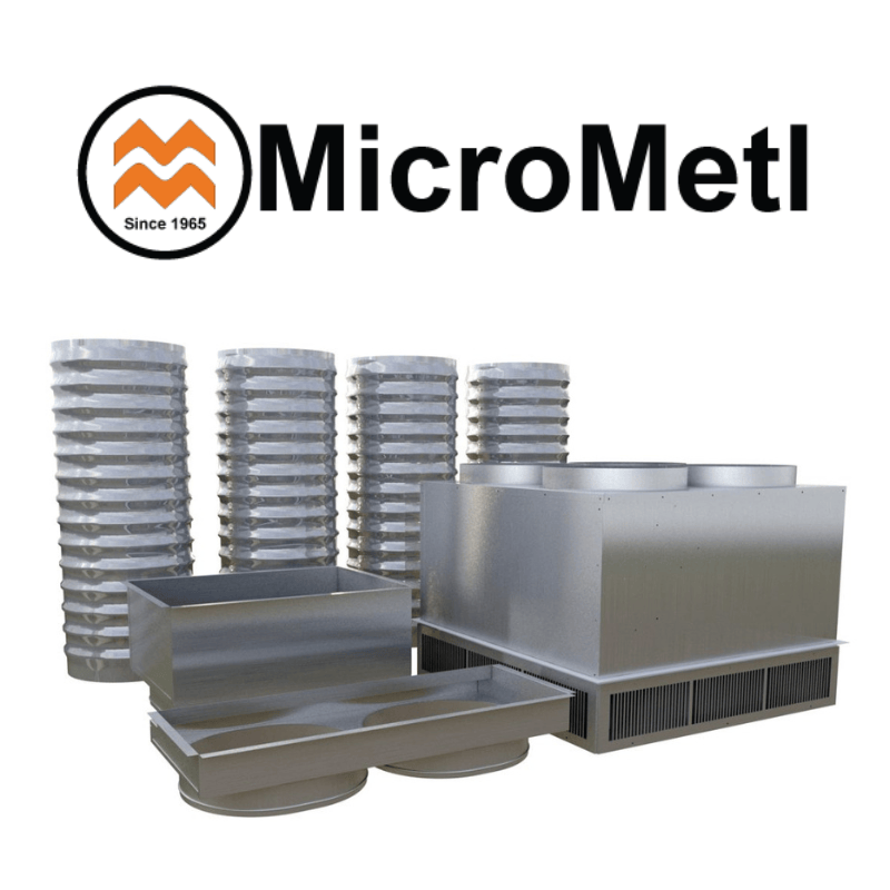 MicroMetl