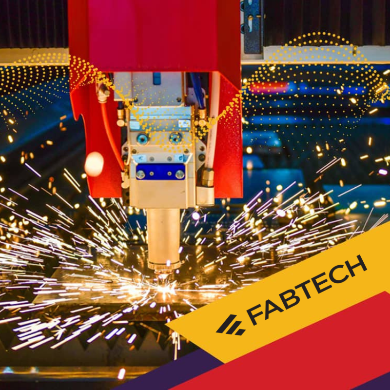 FABTECH 2023