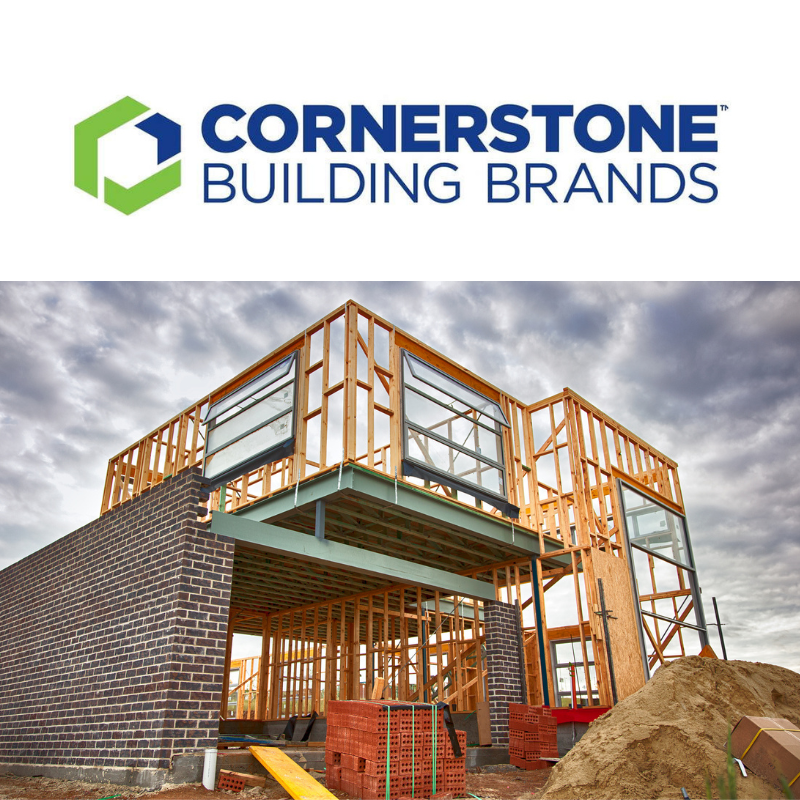 Cornerstone Building Brands