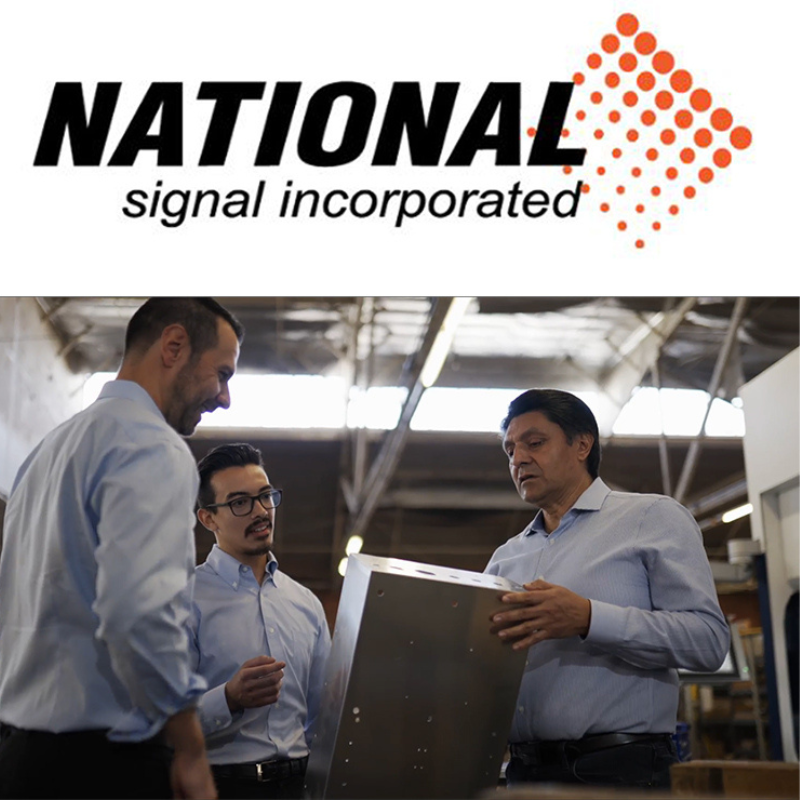 National Signal Inc.