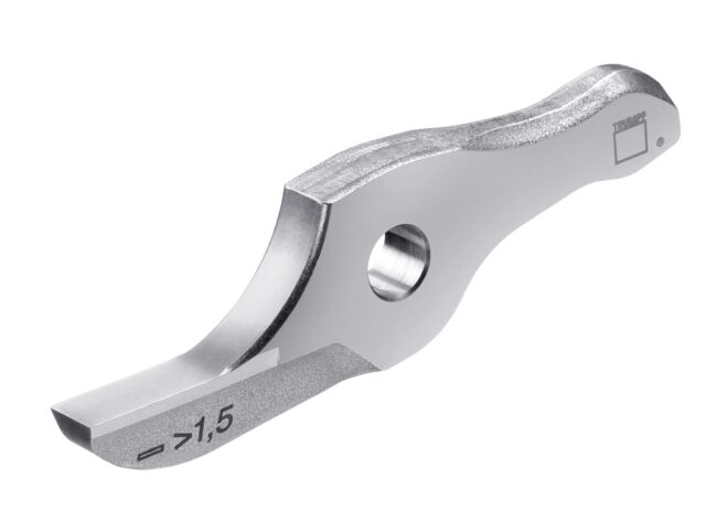 C200 2x straight cutter >1,5