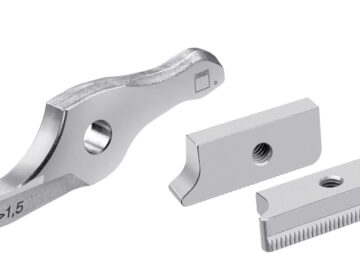 Set 1,5 - 2 mm HighSpeed