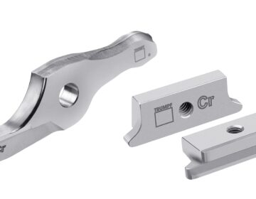 Set CR < 1,5 mm