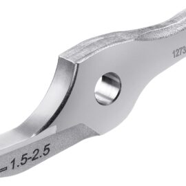 C250-2x straight cutter >1.5mm