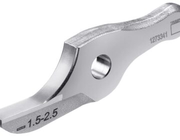 C250-5x straight cutter >1.5mm