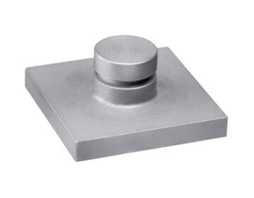 F125 Hammer top