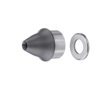 F140 Roller 1mm cpl.