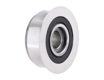 F140 Rim roll