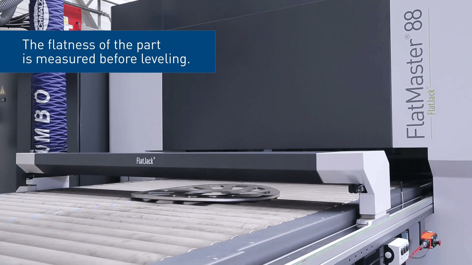 Leveling Machines – Sterling Fab Tech