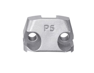 N500-1x Die P5