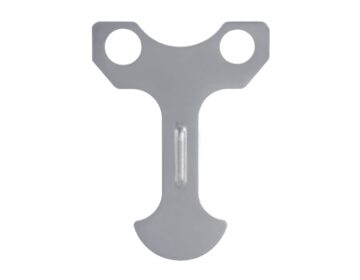 PN200+201-2x wearing plate