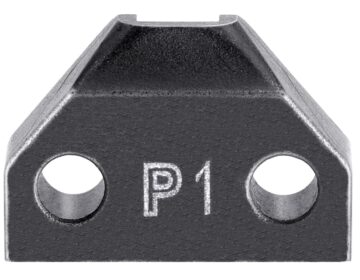 PN200/201 1x Die P1