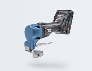 TruTool S 250 LiHD 18V (TRUMPF Box)