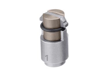 TF350 Die 1 cpl. (0.8 - 1.5mm)