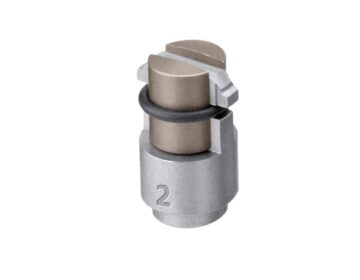 TF350 Die 2 cpl. (1.6 - 2mm)