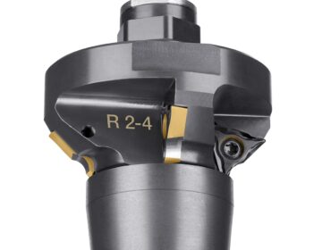 1x Multi-edge cutter mount R2-4