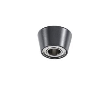 Impeller R plasma preass.