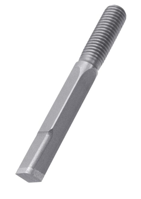 1x High duty cutting tool