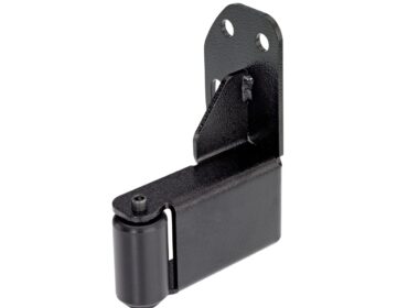 Roller holder cpl. right