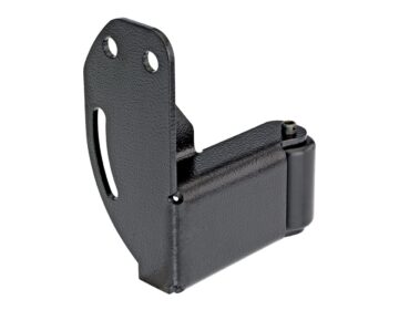 Roller holder cpl. left
