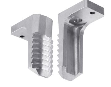 1x Cleaning Tool Set #2 (2-2.9mm)