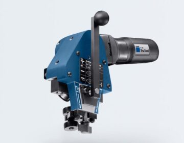 TruTool F 140 (2A1) USA