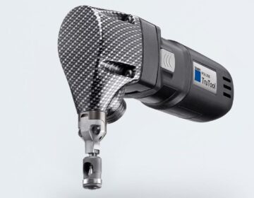 TruTool FCN 250 (1A1) USA