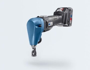 TruTool N 160 (2A5) USA