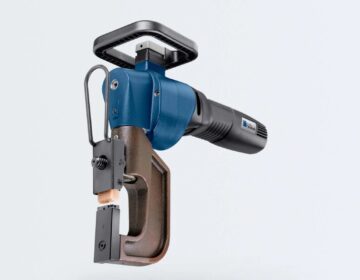 TruTool TF 350 (3A1) USA tilting arm