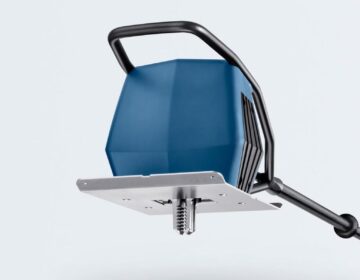 TruTool TSC 100 (3A1) USA