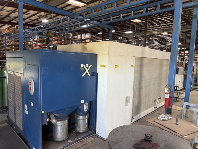 Garlock_used TruLaser 1030_v1