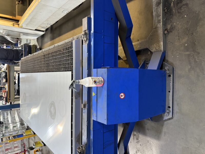 Garlock_used TruLaser 1030_v2