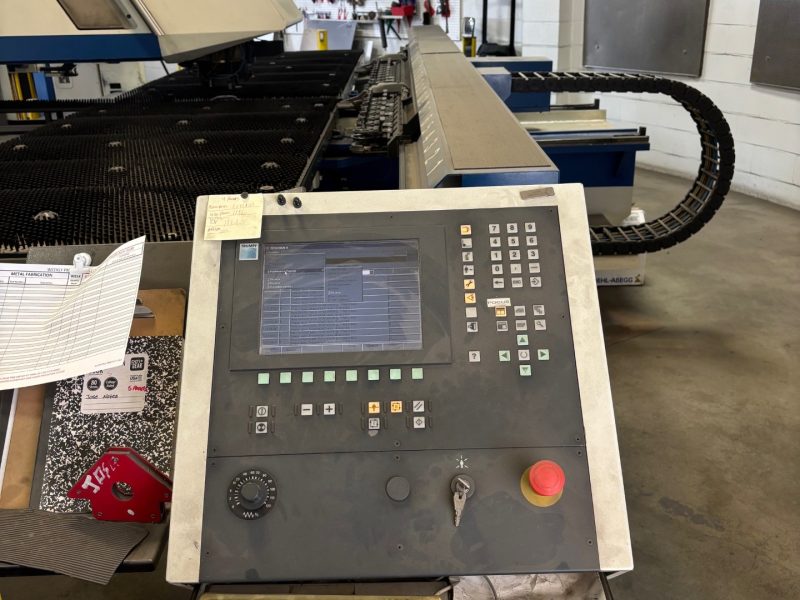 Used TruMatic 2020 from WET_HMI