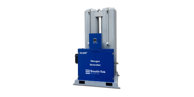 South Tek Systems Nitrogen Generator