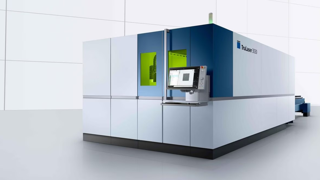 TruLaser-3030