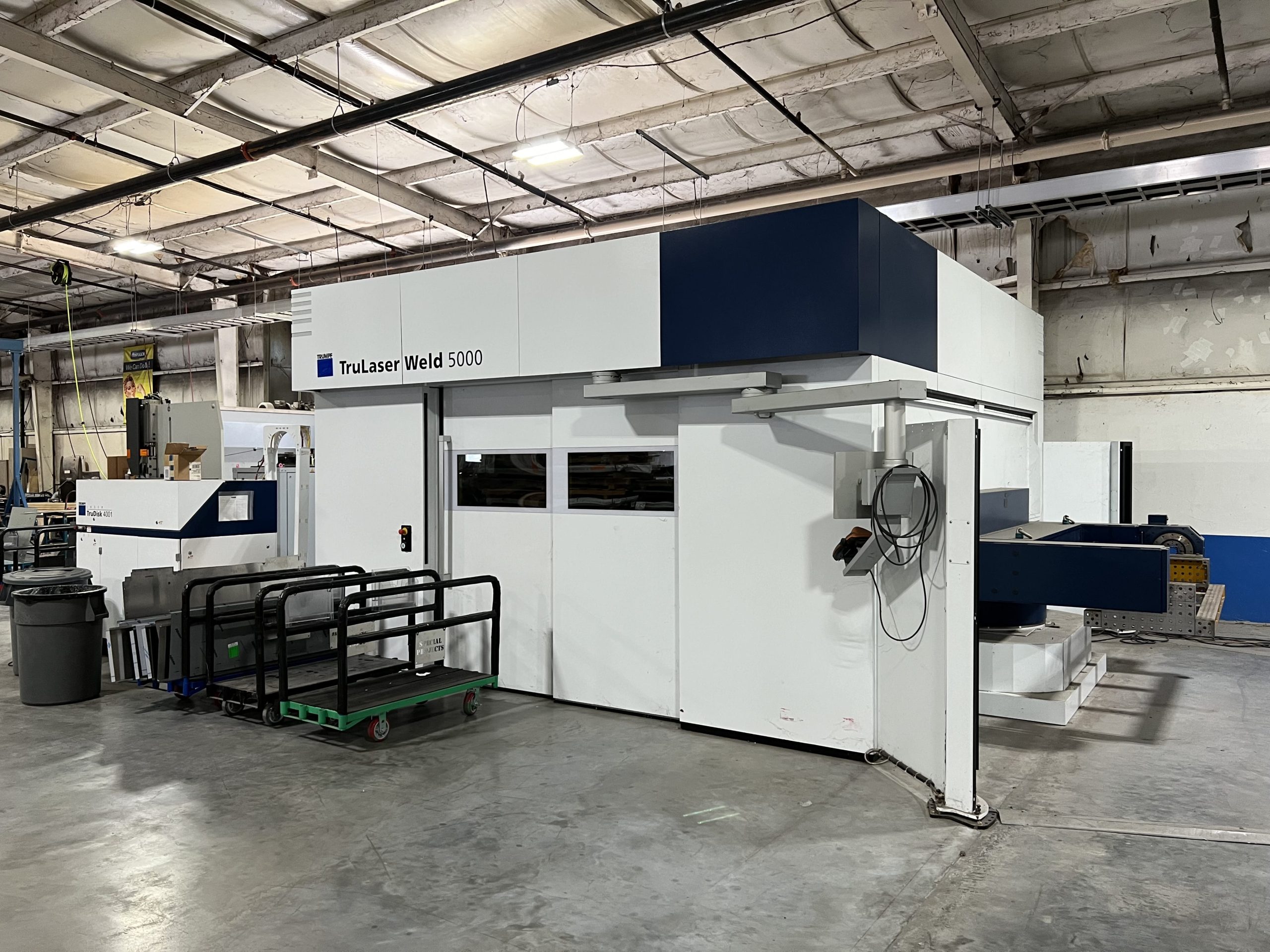 Featured Image__Used TruLaser Weld 5000_Cospolich