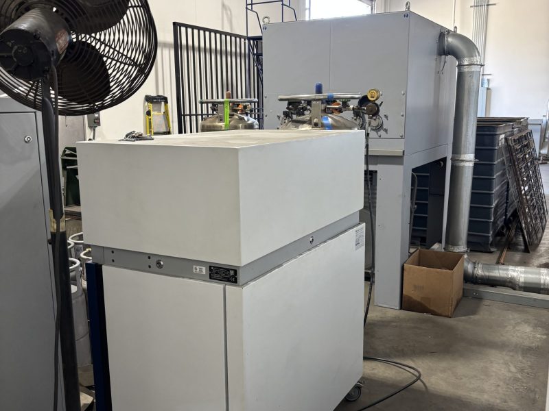Used TruLaser 1030_Cone Engineering_img1