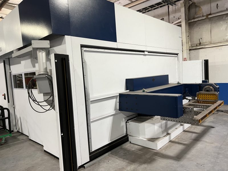 Used TruLaser Weld 5000_Cospolich_img1