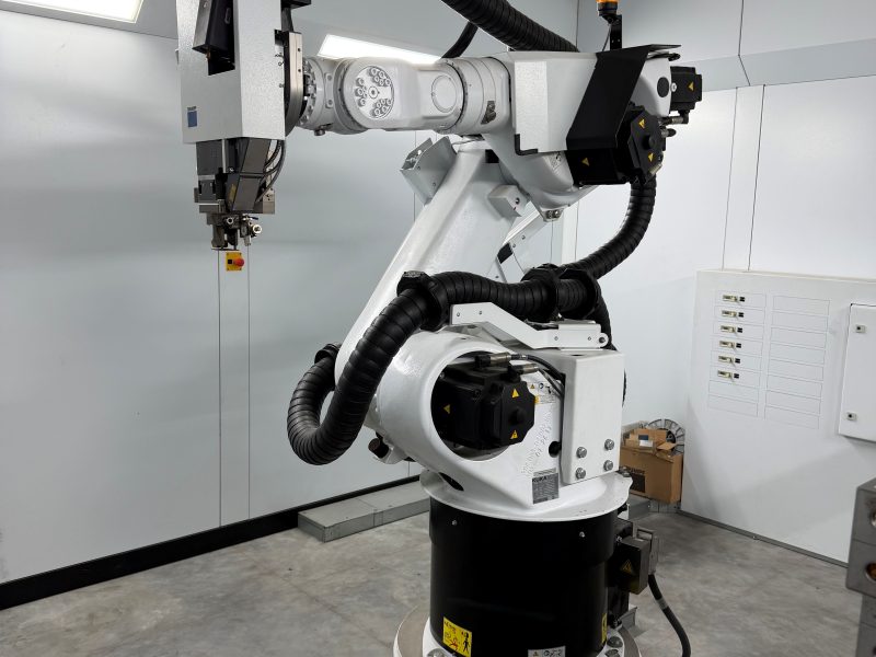 Used TruLaser Weld 5000_Cospolich_img4