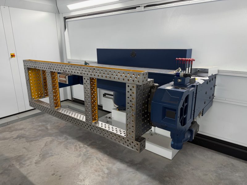 Used TruLaser Weld 5000_Cospolich_img6