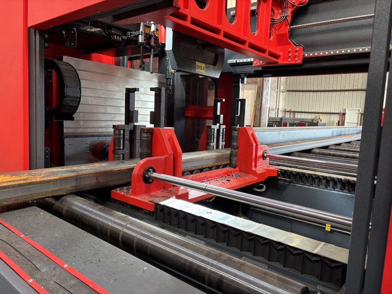 Used Akyapak 3 ADM 1200_featured image