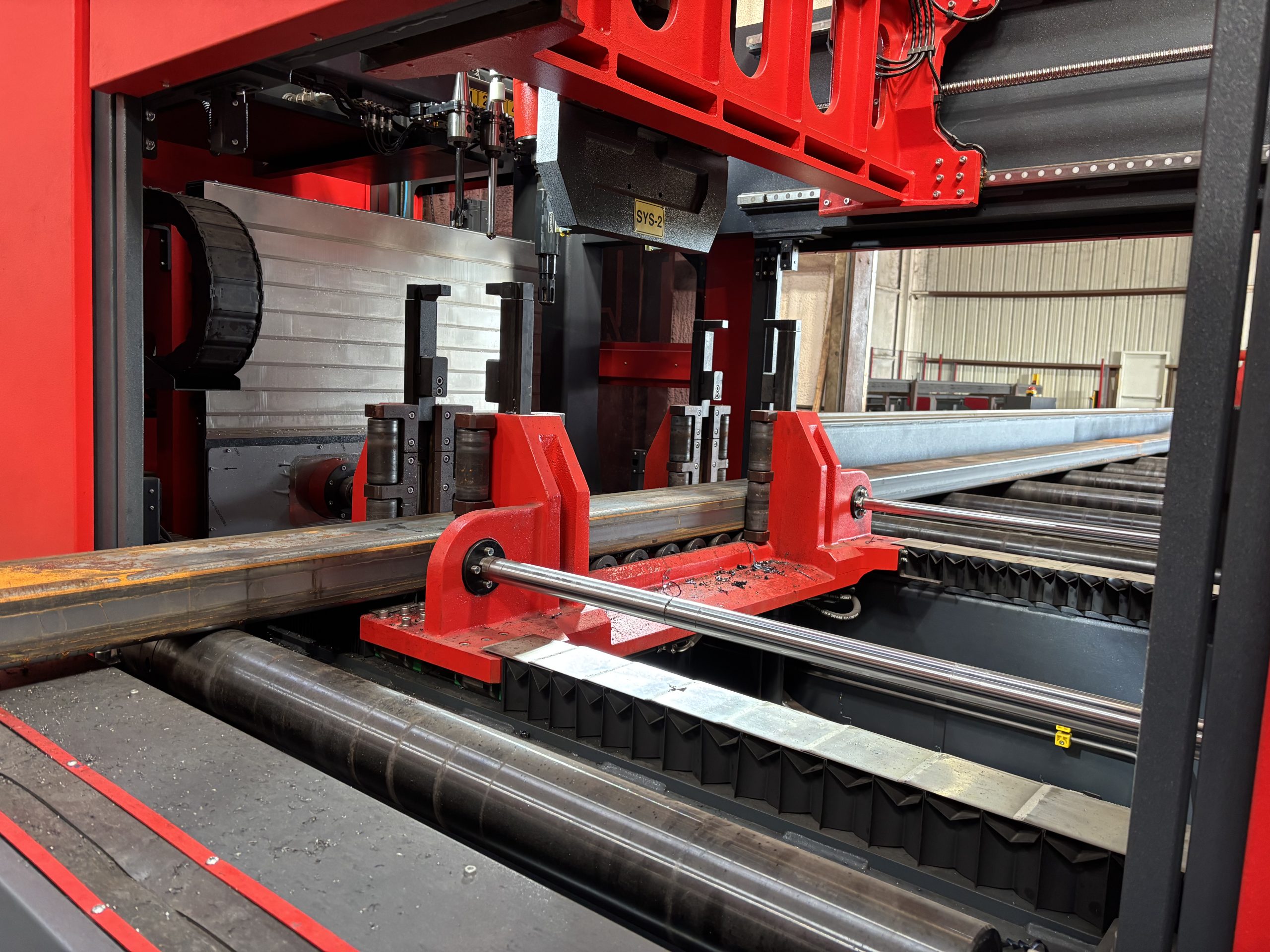 Used Akyapak 3 ADM 1200_featured image