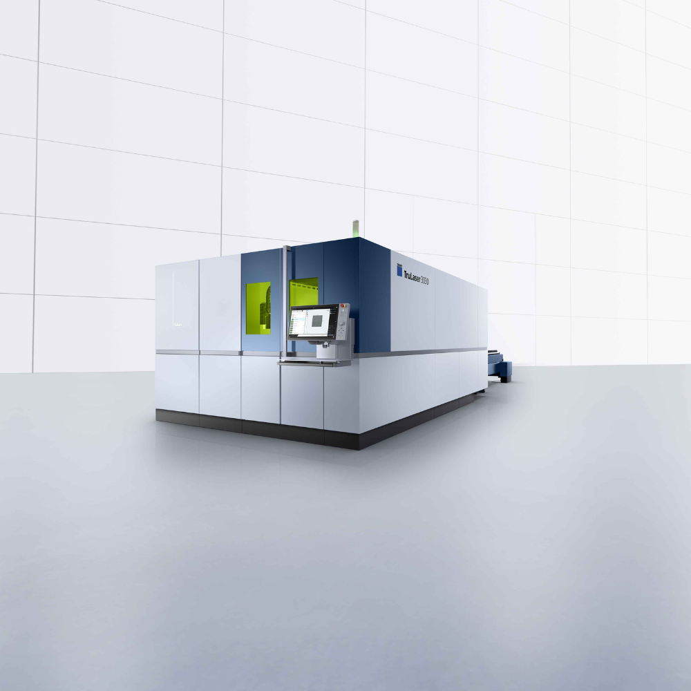 TruLaser 3030