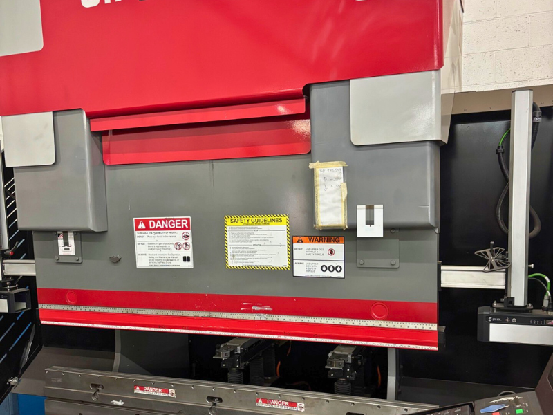 Used Cininnati 60AF+4