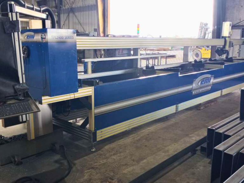 Used EMI TPC 2464 featured image