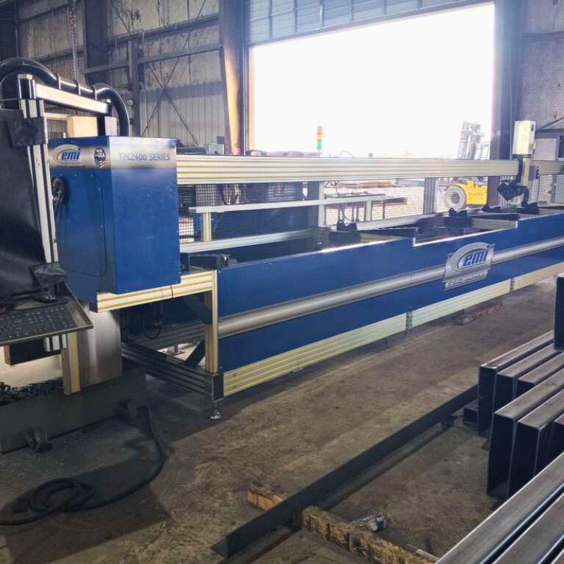 Used EMI TPC 2464 featured image